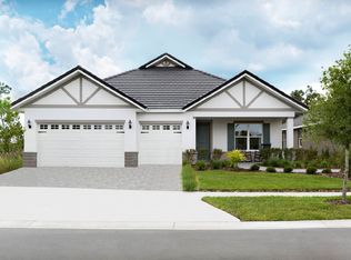 2726 Wise River Ln, Zephyrhills, FL 33541