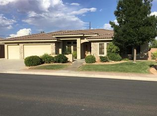 607 S Alienta Dr, Saint George, UT 84770