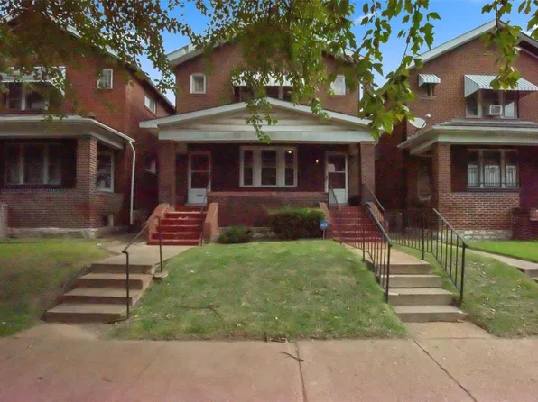 4907 San Francisco Ave, Saint Louis, MO 63115
