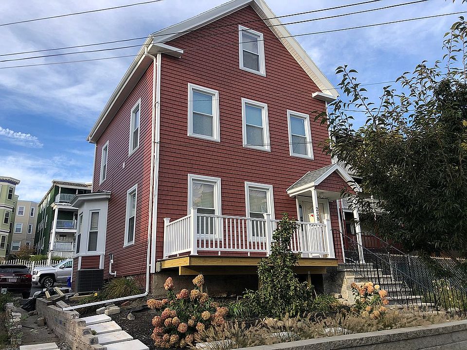 2nd image of 258 Westville St