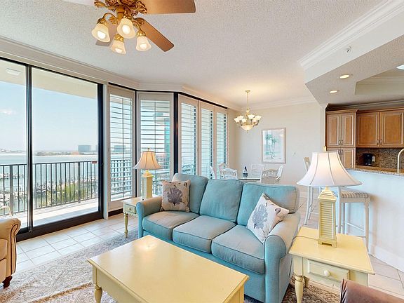 4th image of 27580 Canal Rd Unit 1504