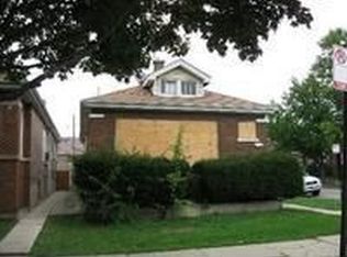 2834 W 57th St, Chicago, IL 60629