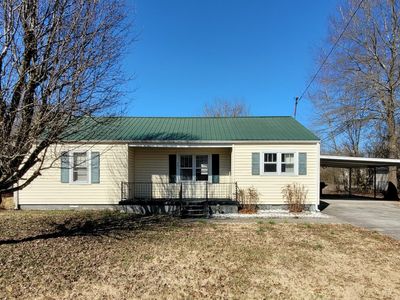 503 Hickerson Cir, Tullahoma, TN, 37388