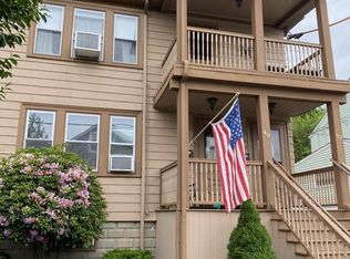 47 Evans St, Watertown, MA 02472