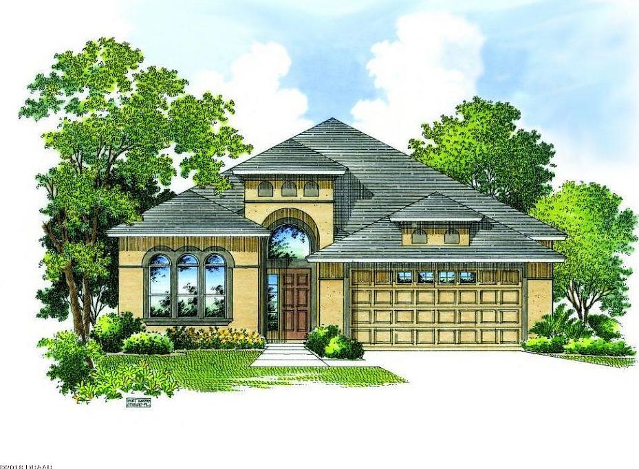 1st image of 16 Arena Lake Cir