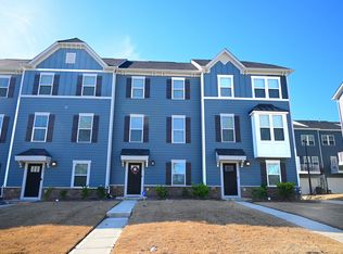 1241 Ashbury St, Charlotte, NC 28216