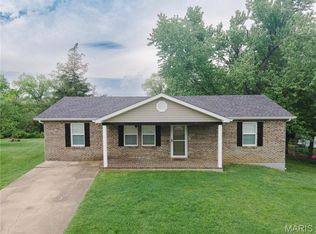 306 Bass St, Park Hills, MO