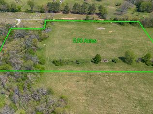 TRACT 1 Sonora Rd, Springdale, AR 72764