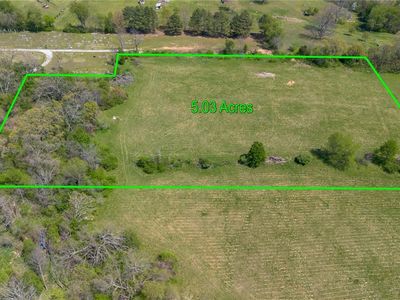 TRACT 1 Sonora Rd, Springdale, AR, 72764