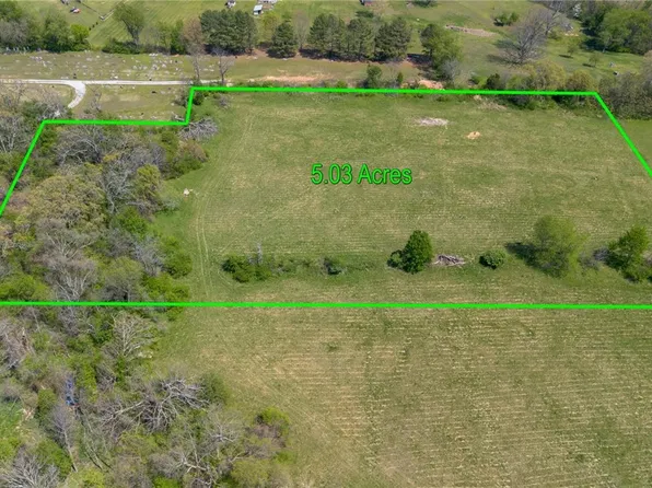 TRACT 1 Sonora Rd, Springdale, AR 72764