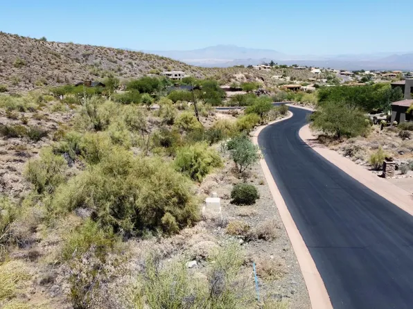 14334 E ZORRA Way #102, Fountain Hills, AZ 85268