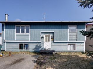 441 W 91st Ave, Anchorage, AK 99515