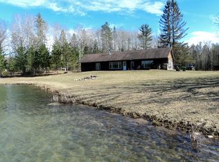 5601 Yukon Trl, Hubbard Lake, MI 49747