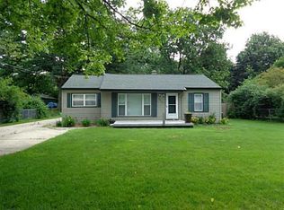 6337 Sommerset Rd, Lansing, MI 48911