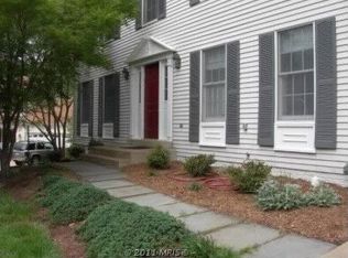 6168 Otter Run Ct, Clifton, VA 20124