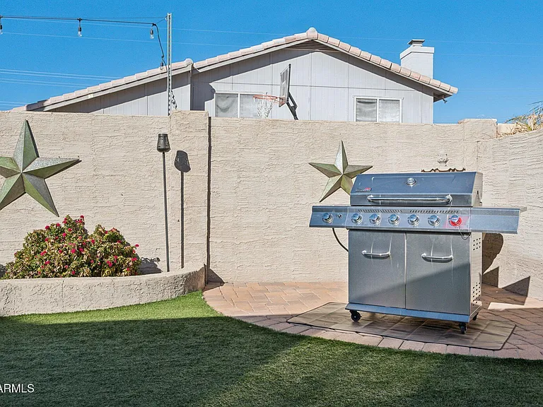 4002 W Questa Dr — Photo 23