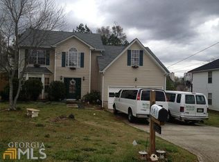 3333 Clifton Farm Dr, Decatur, GA 30034