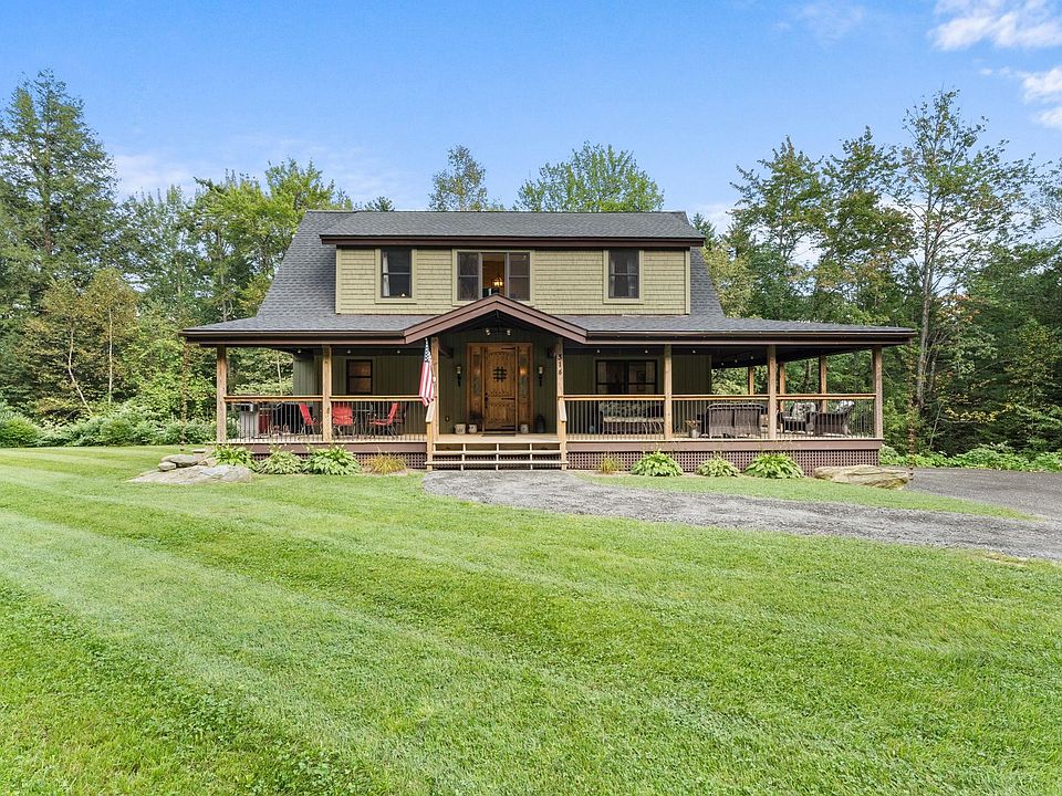 314 Warren Mountain Road, Roxbury, VT 05669 MLS 4969018 Zillow