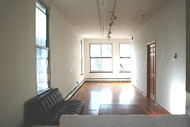 Rented by The Loft Broker