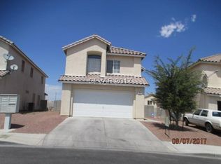 624 Count Ave, North Las Vegas, NV 89030