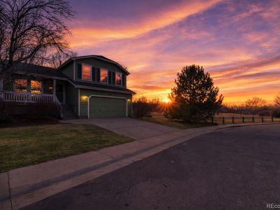 4644 Winona Place, Broomfield, CO, 80020