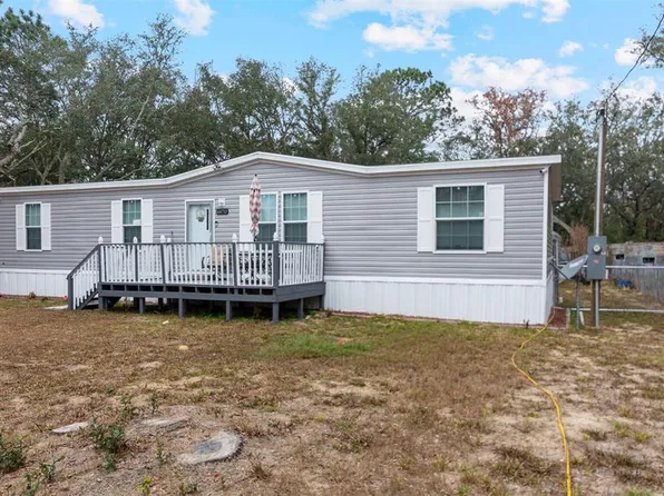 6870 NE 106th Ter, Bronson, FL 32621
