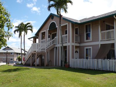 40 Kapi Ln #17-206, Wailuku, HI, 96793