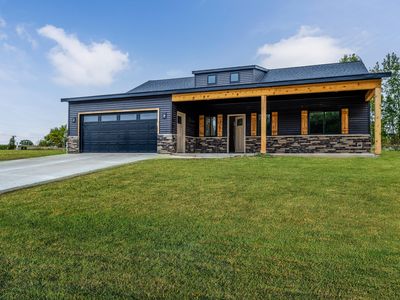 4066 Deja Dr, Saint Joseph, MI, 49085