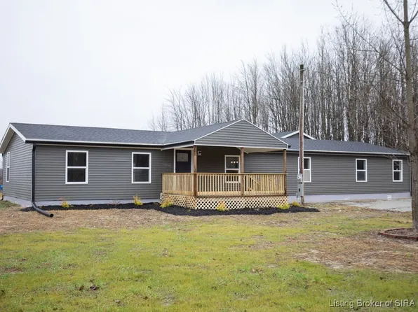 2260 N 275 E, North Vernon, IN 47265