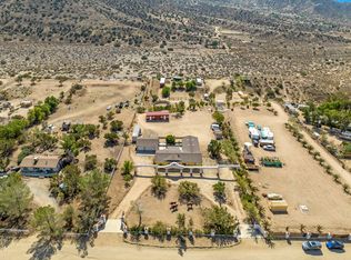 830 Foreston Dr, Acton, CA 93510