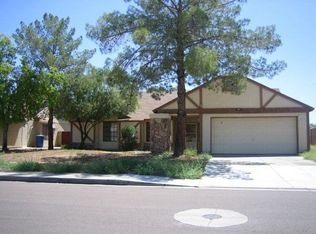 707 W Cheyenne Dr, Chandler, AZ 85225