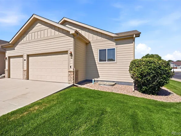 224 Darlington Lane, Johnstown, CO 80534