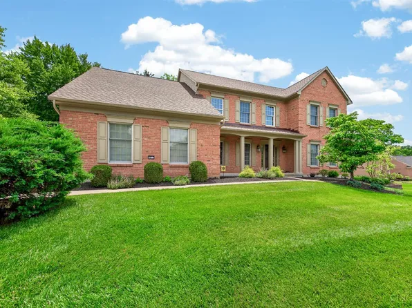 9617 Stonemasters Dr, Loveland, OH 45140