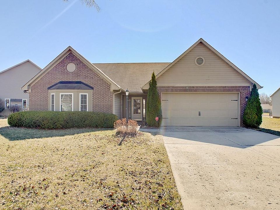 20062 Gregory Cir, Noblesville, IN 46062 Zillow