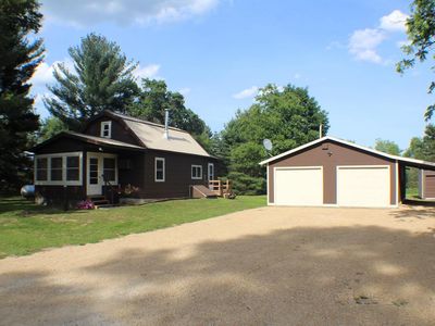 N10364 7th Avenue, Necedah, WI, 54646