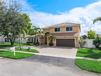 1018 NW 132nd Ave, Sunrise, FL, 33323