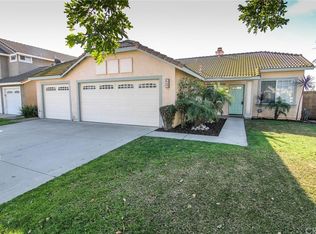 2784 Oakhill Dr, Ontario, CA 91761