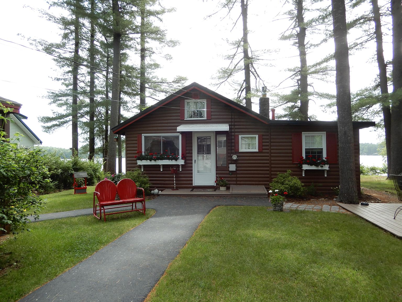 17 Bonny Eagle Pond Road, Standish, ME 04084 Zillow