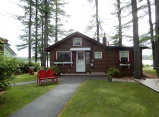 17 Bonny Eagle Pond Rd, Standish, ME 04084