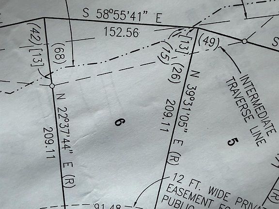 4th image of LOT 6 Clivedon Rd