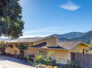 41 Poppy Rd, Carmel Valley, CA 93924
