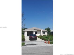 5736 SW 18th St, West Park, FL 33023
