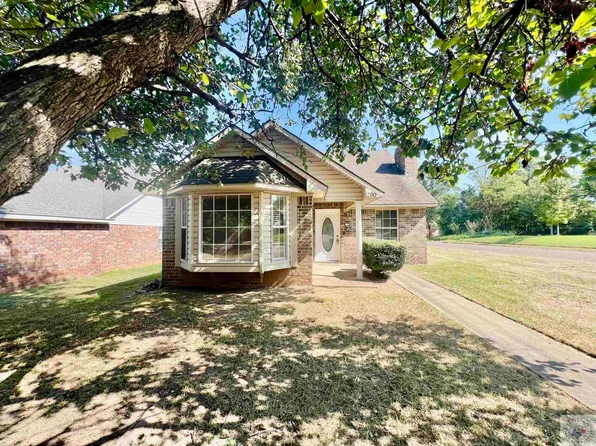 1200 Garland Ave, Texarkana, AR 71854