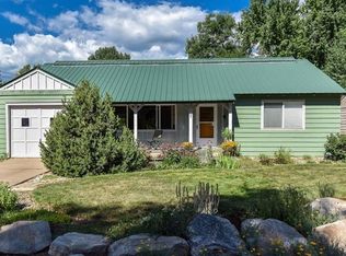 507 N Shields St, Fort Collins, CO 80521