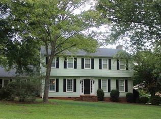 3012 Cobbs Way, Anderson, SC 29621