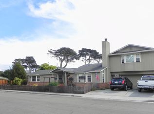 340 Grant Ave, Monterey, CA 93940