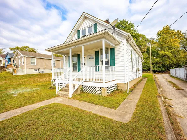 120 Webster Ave, Hamilton, OH 45013