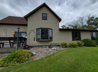 2352 380th St, Breckenridge, MN 56520