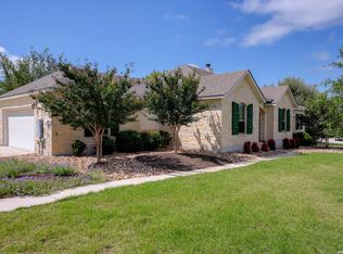 132 N Calvin Barrett, Blanco, TX 78606