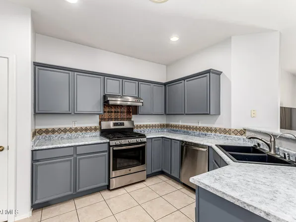 1625 E ALOE Place, Chandler, AZ 85286